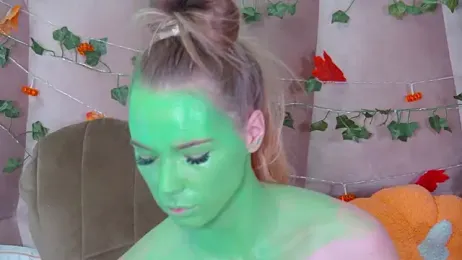 GentleRossi webcam model stream image