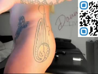 dannidaniels webcam model stream image