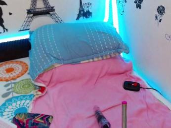 Babycloe10 webcam model stream image