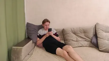 Hera_Mark webcam model stream image