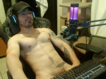 nansmile webcam model stream image
