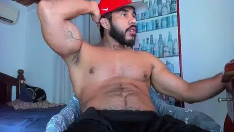 Artemis_Kazttman webcam model stream image