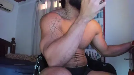 Artemis_Kazttman webcam model stream image