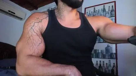 Artemis_Kazttman webcam model stream image