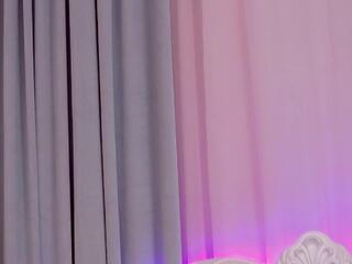 Jia Liss webcam model stream image
