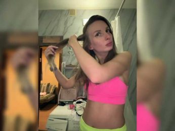 GoldPussy69 webcam model stream image