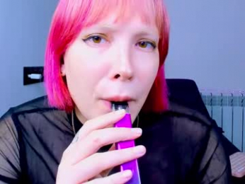 tenebrise webcam model stream image