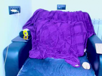 tenebrise webcam model stream image