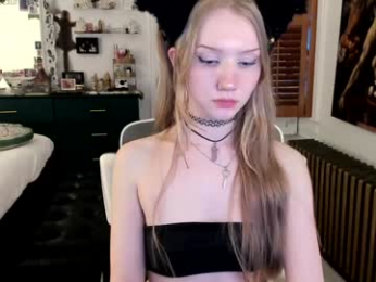 eve003300 webcam model stream image