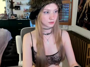 eve003300 webcam model stream image