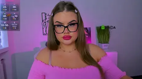 meow_jinny webcam stripchat model stream image