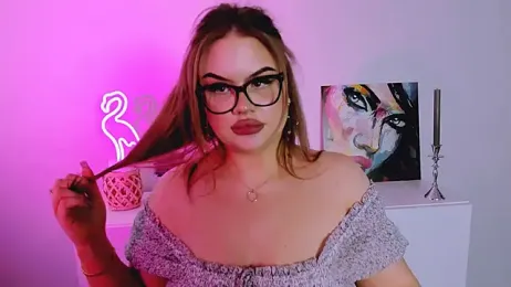 meow_jinny webcam model stream image