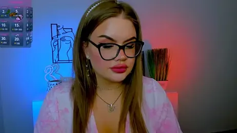 meow_jinny webcam model stream image