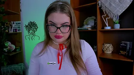 meow_jinny webcam model stream image