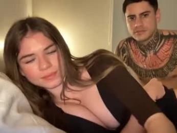 yourgirlaurora webcam model stream image
