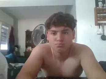 Myboy0020 webcam model stream image