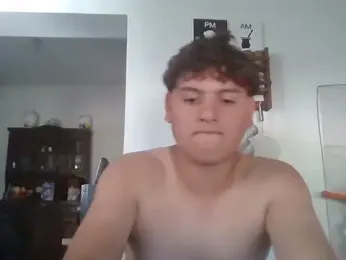 Myboy0020 webcam model stream image