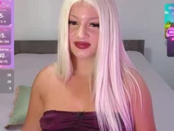 rosebelle1 webcam model stream image