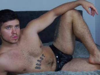 arilass webcam model stream image