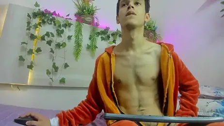 AngelSlimm webcam stripchat model stream image