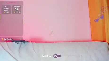 TatiGil webcam stripchat model stream image