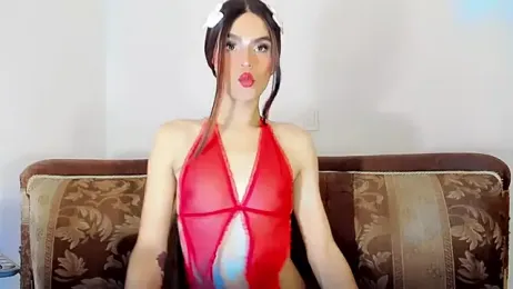 TatiGil webcam model stream image