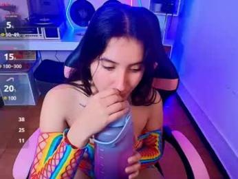 sweetyy_lollipop webcam model stream image