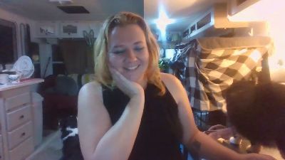 KatieZap webcam cam4 model stream image