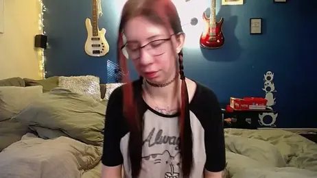 TattooedGirlDK webcam stripchat model stream image