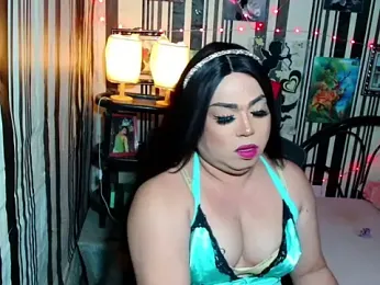 TsyummyCock4u webcam model stream image