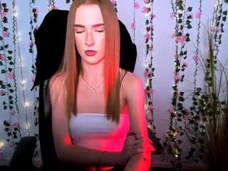 doll-vey webcam model stream image