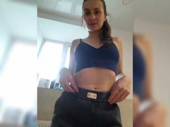 monikaG webcam model stream image