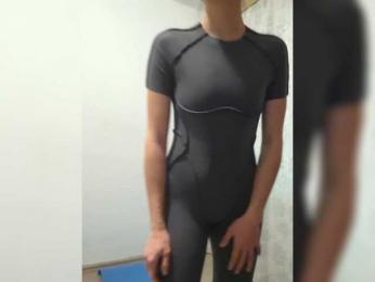 monikaG webcam model stream image