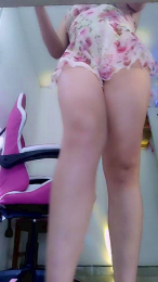 EvangelyneX webcam model stream image