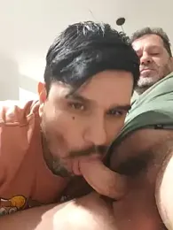 Estopa25 webcam model stream image