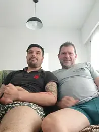 Estopa25 webcam model stream image