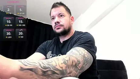 musclemonster31 webcam stripchat model stream image