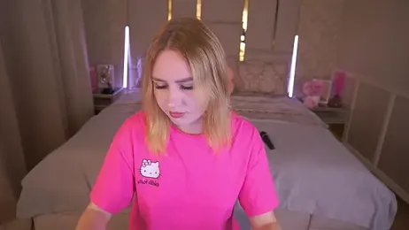 DivineJass webcam model stream image