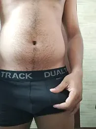 RightFielder webcam model stream image