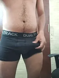 RightFielder webcam model stream image