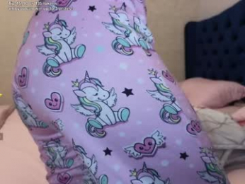 kimmie_ webcam model stream image