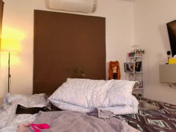 juicyshow webcam model stream image