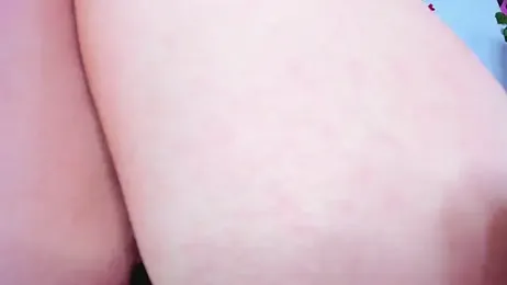 Staicy_Nasty webcam model stream image