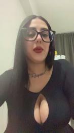 paris888hot webcam model stream image