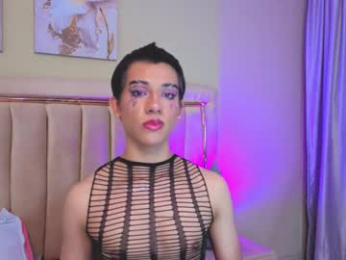 jessy_mateus webcam model stream image