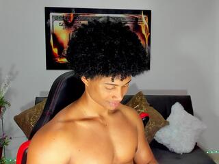 Nathan Smithh webcam model stream image
