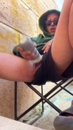 Chavales2 webcam model stream image