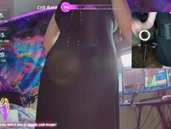 sluttyfrea webcam model stream image