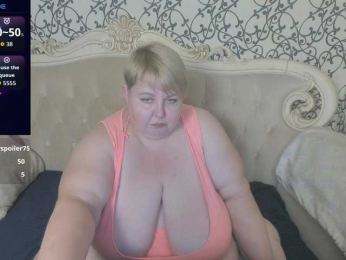 TerezaHall webcam model stream image