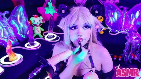 LaytonBox webcam model stream image